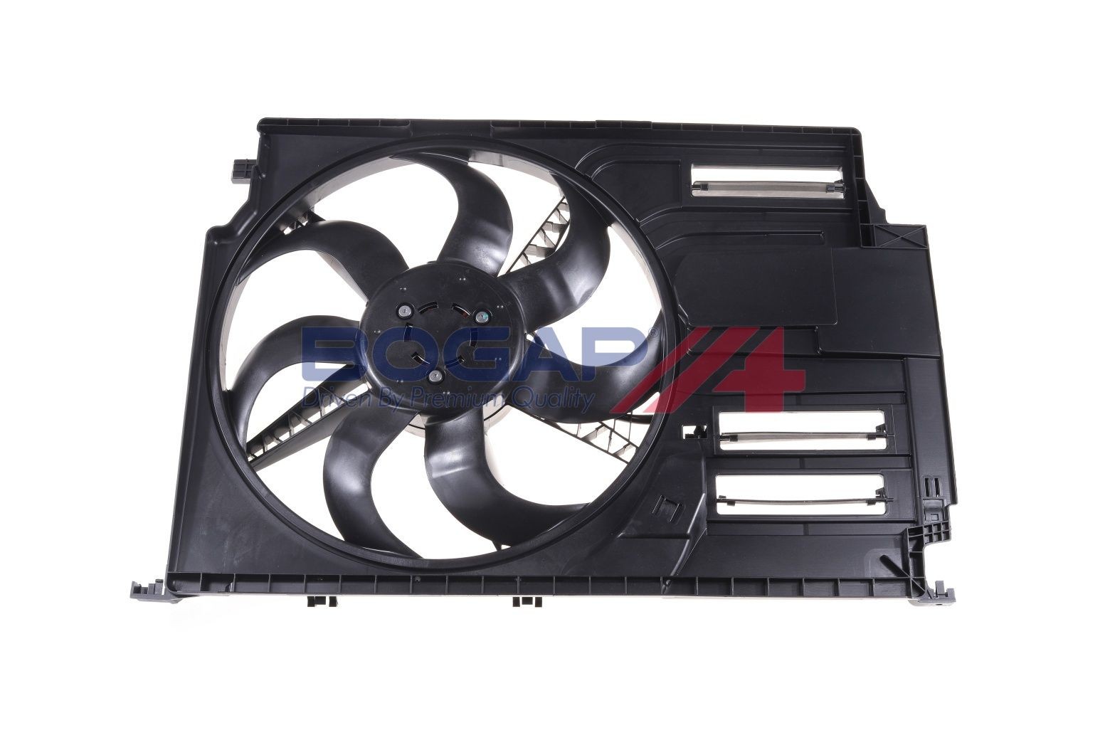BOGAP Fan, radiator Article number: B4243141 cheaply