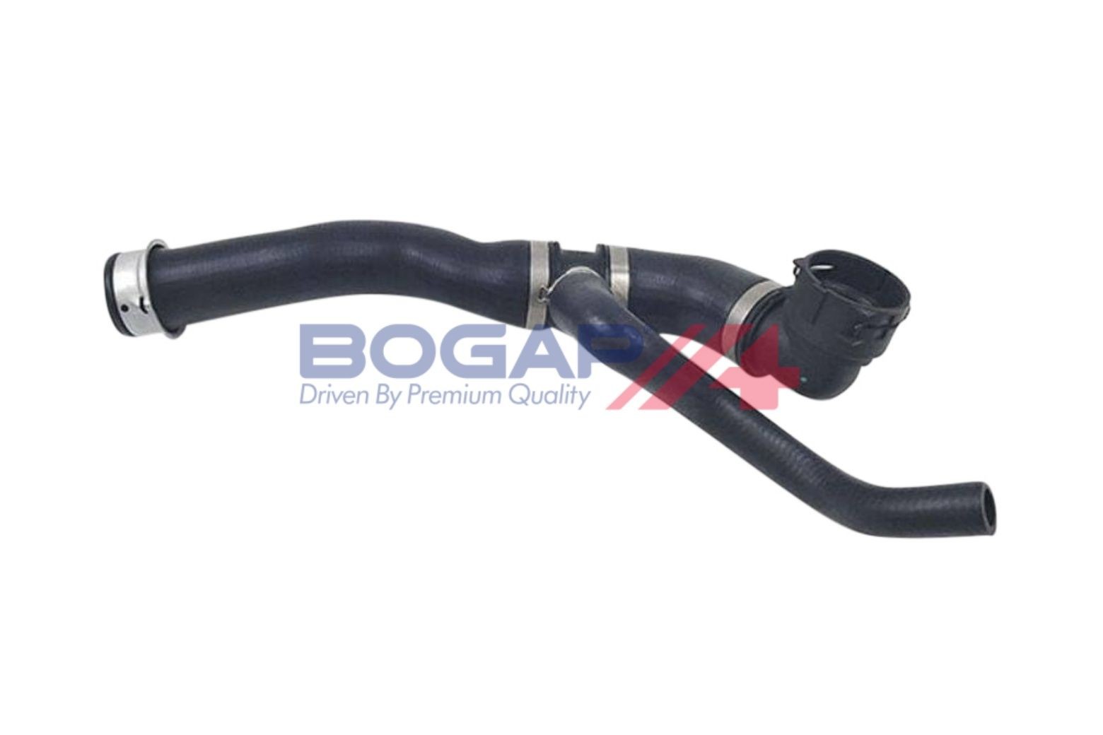 BOGAP Radiator hose Article number: C4228213 cheaply