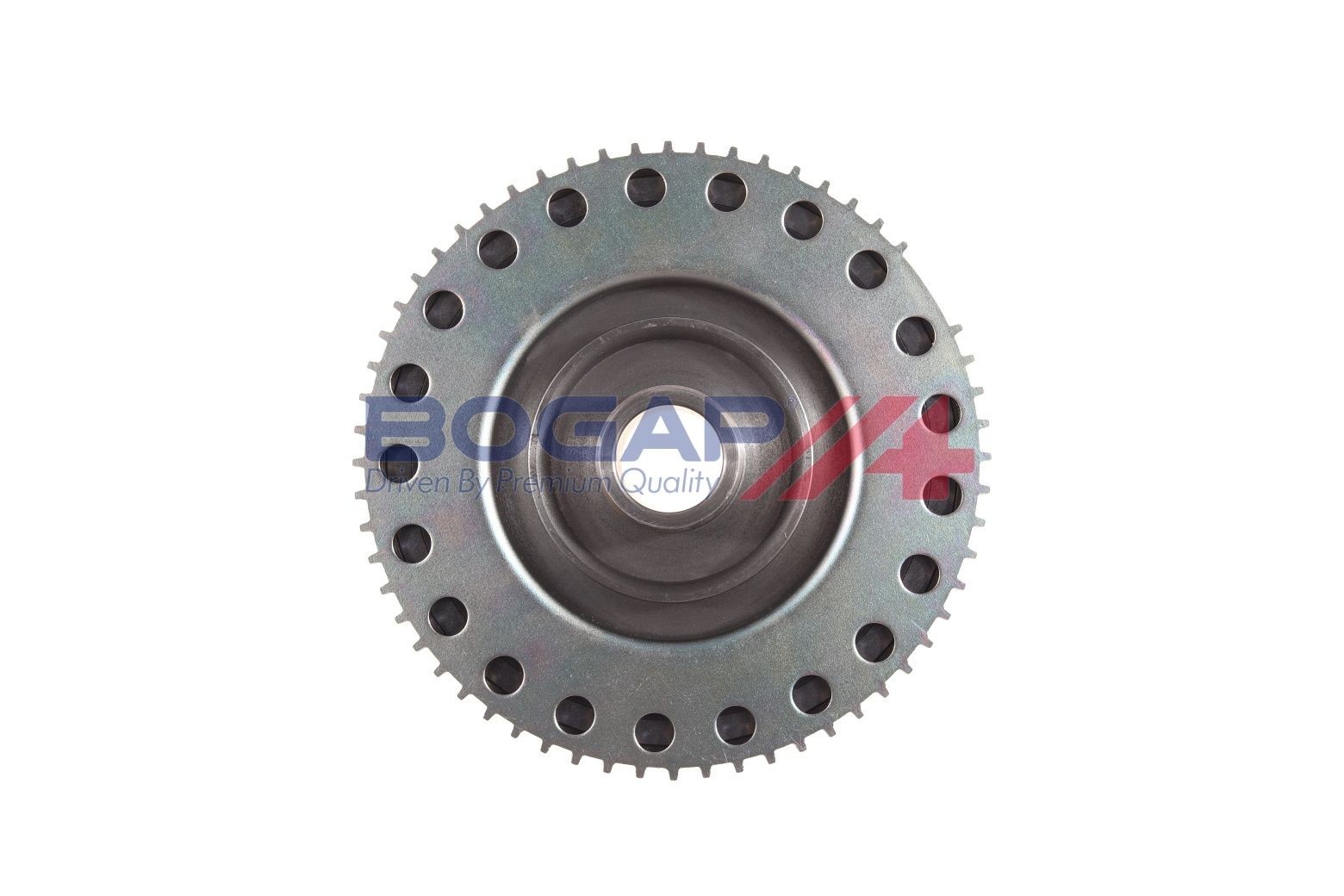 BOGAP Crankshaft pulley Article number: E1213101 cheaply