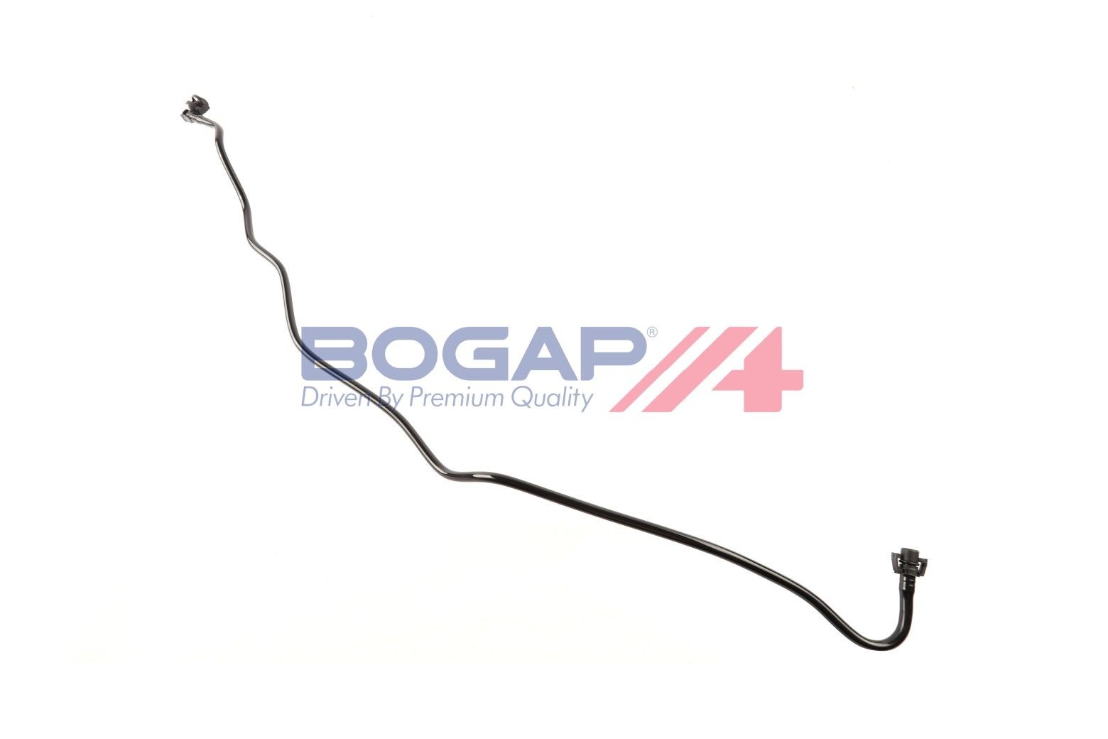 BOGAP Radiator hose Article number: E4228145 cheaply