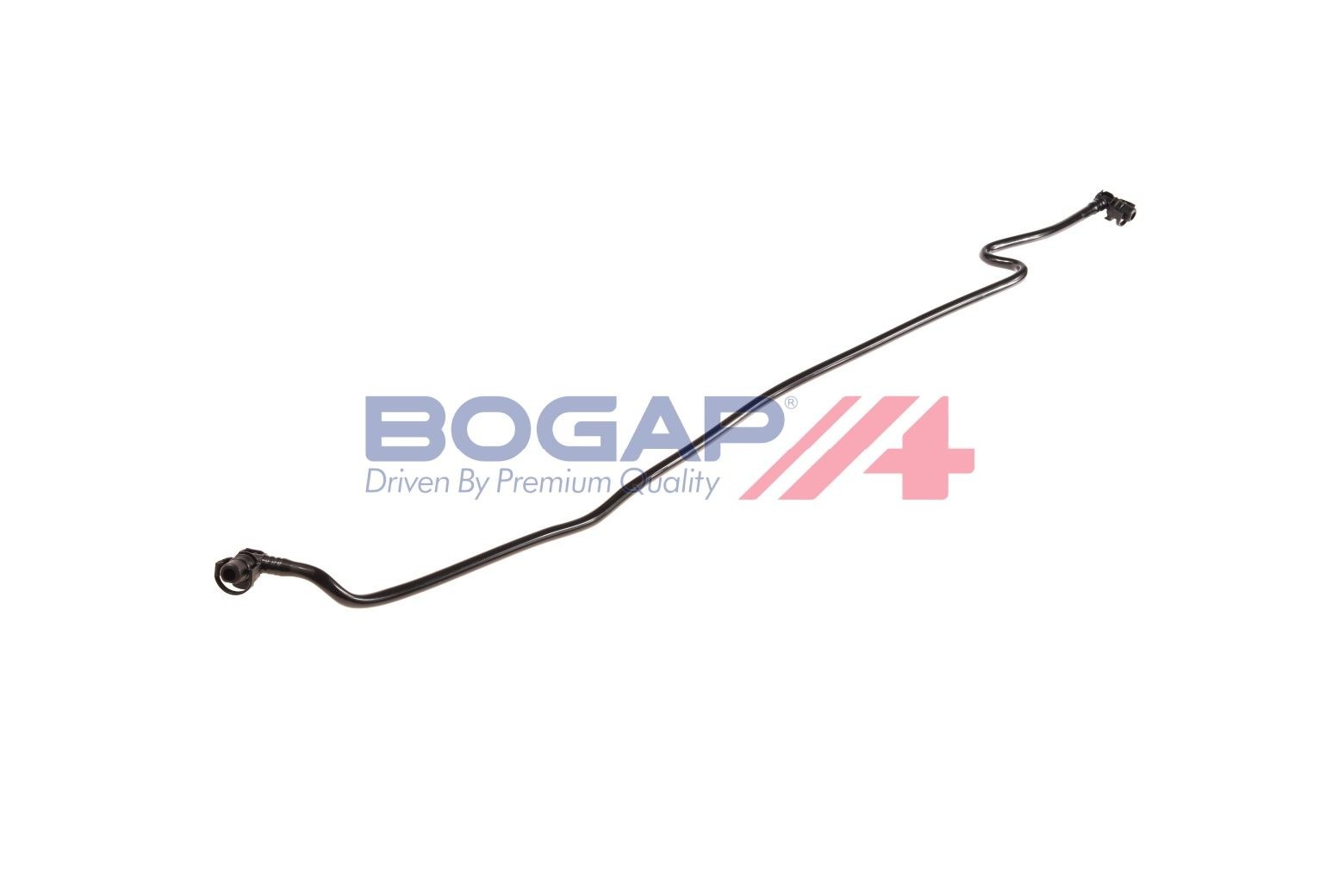 BOGAP Radiator hose Article number: E4228149 cheaply