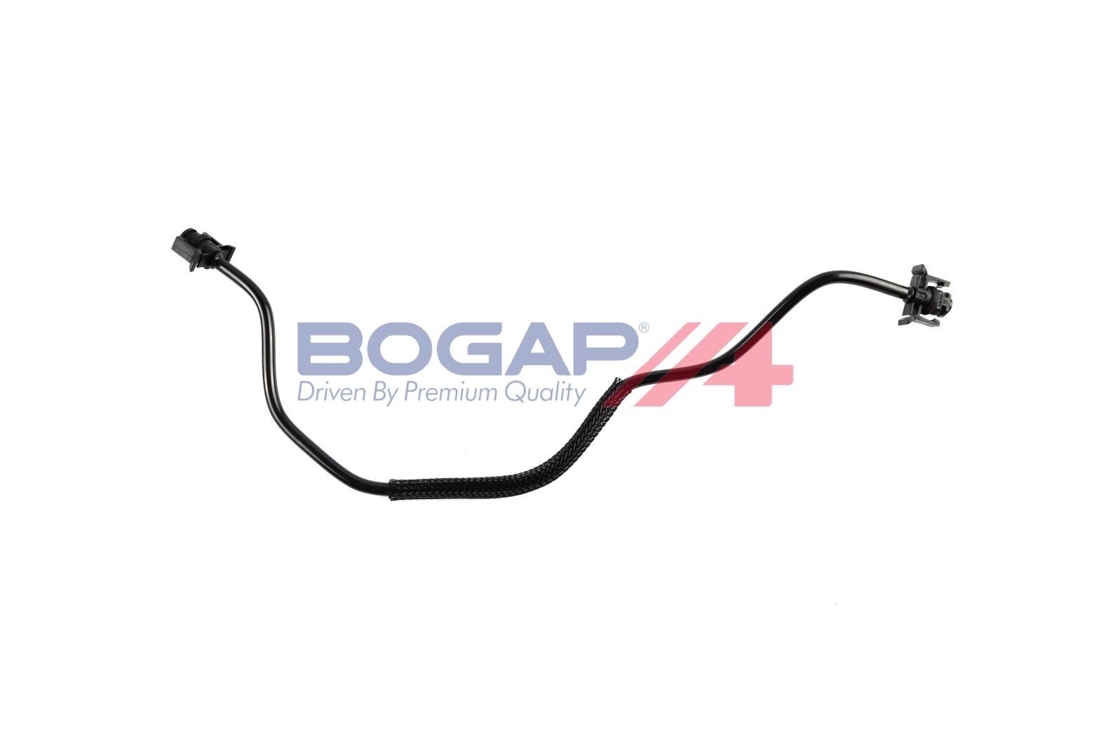 BOGAP Radiator hose Article number: E4228152 cheaply