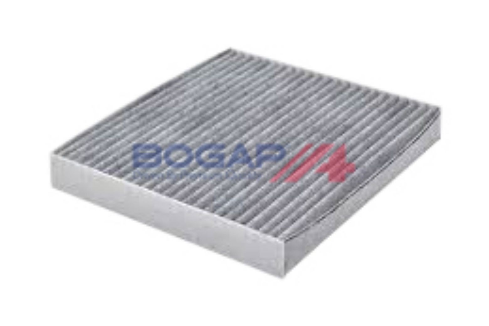 BOGAP Filter, salongiõhk Artikli number: E8112100 soodsalt
