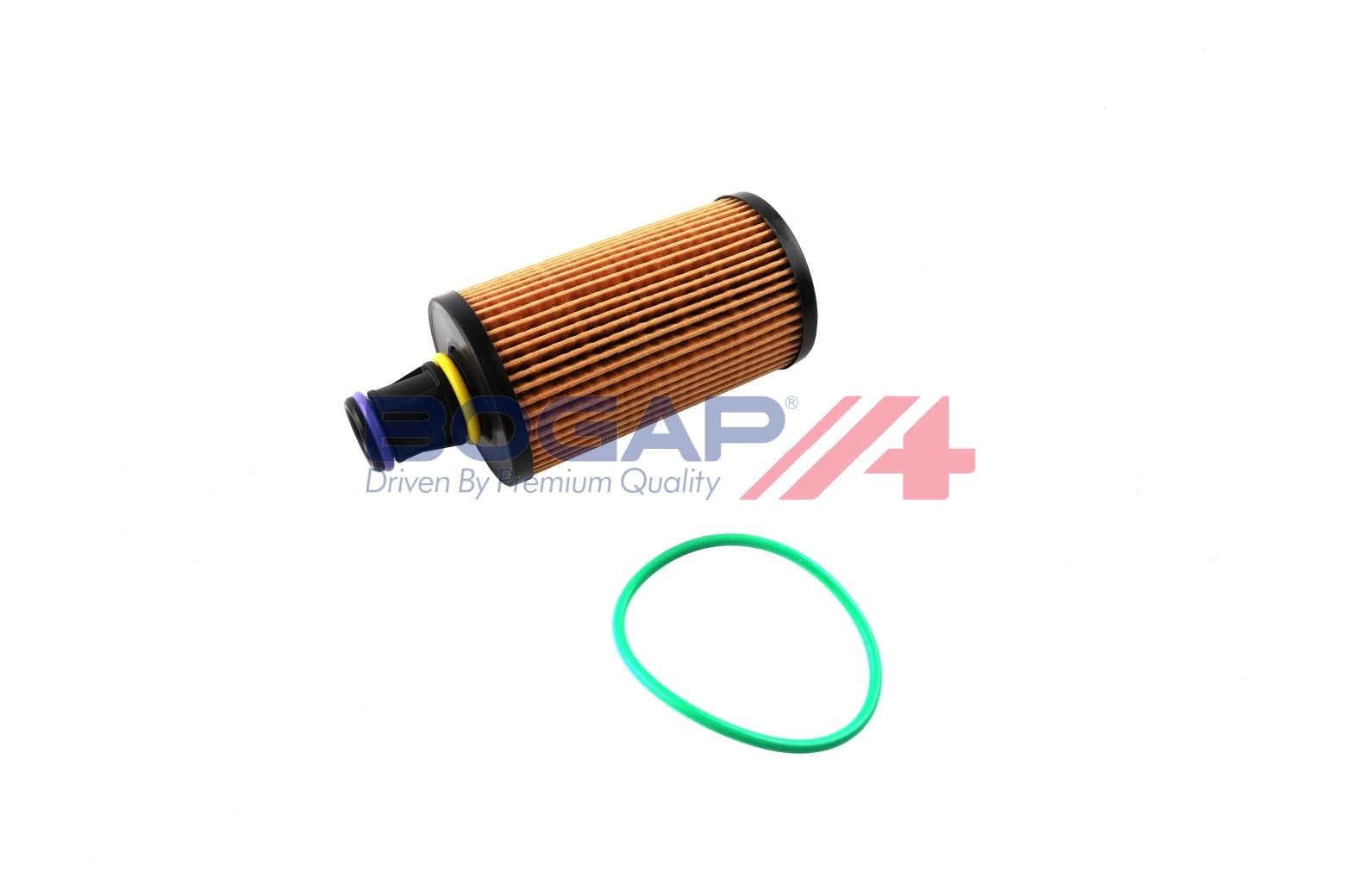 BOGAP Oil filter Article number: E8113102 cheaply