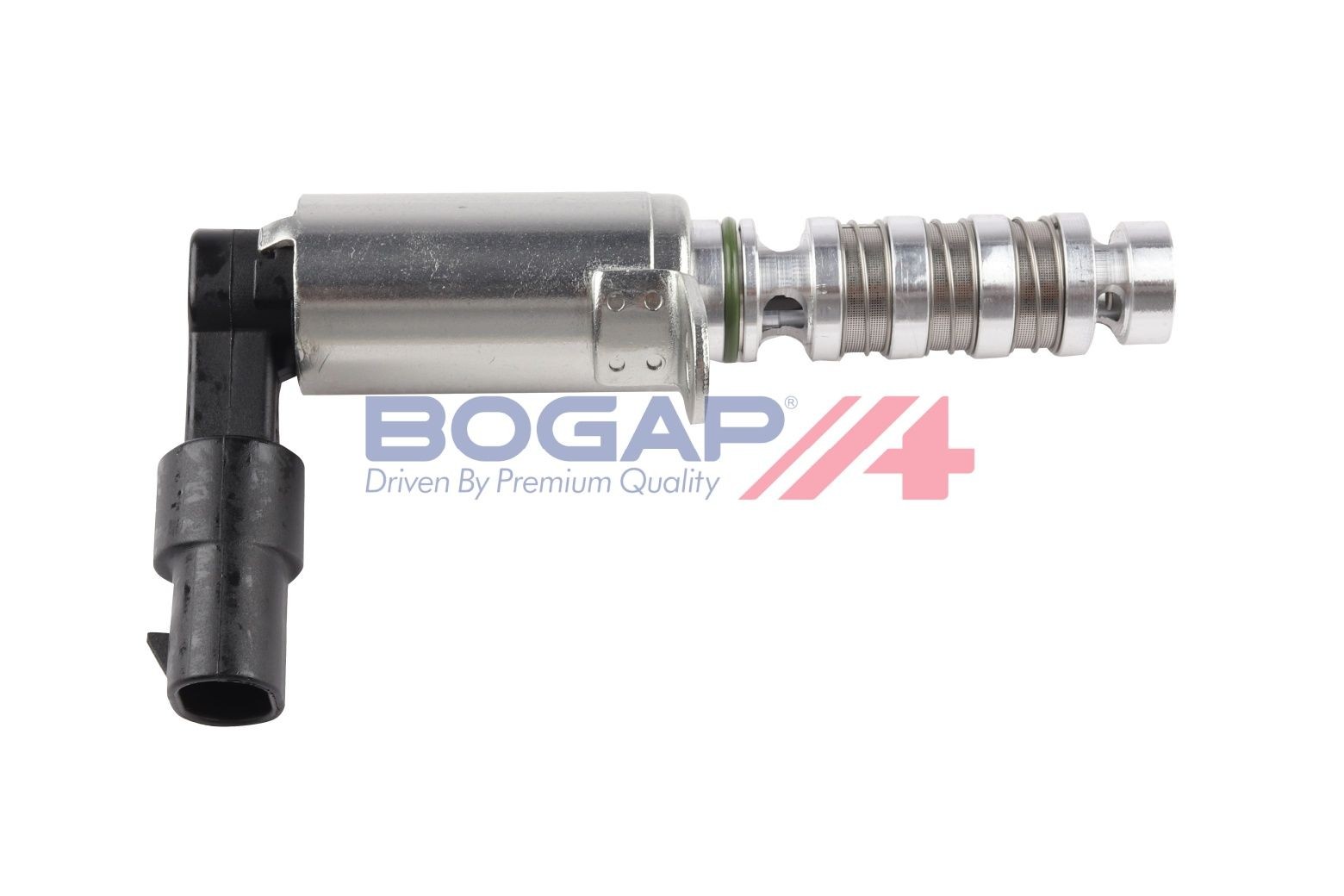 BOGAP Y1340104 Juhtklapp, nukkvõlli asend OPTIMA 2.0 T-GDi 238 HP Bensiin