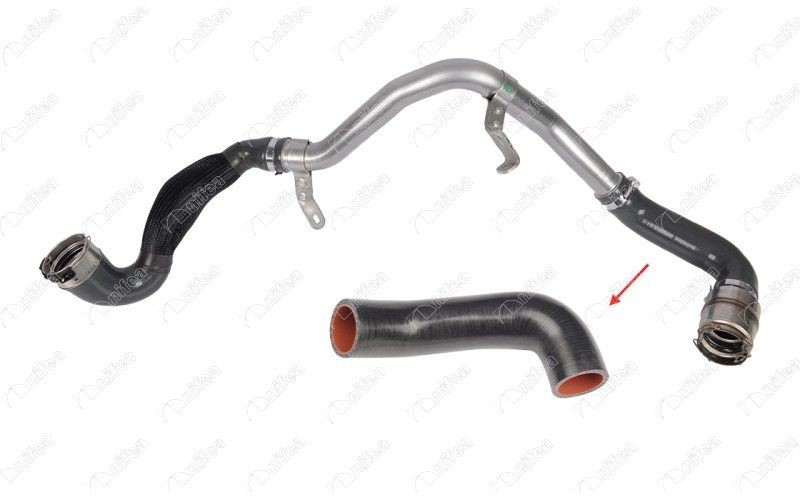 NIFEA Charger intake hose Article number: 12785 cheaply