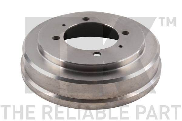 NK Brake drum Article number: 253008 cheaply
