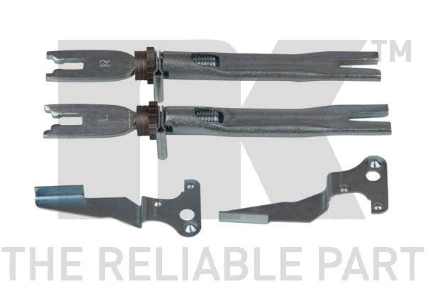 NK Adjuster, drum brake Article number: 424502 cheaply