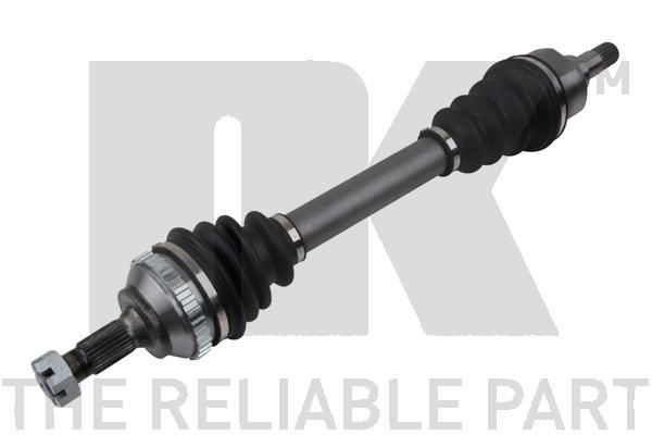 NK Drive shaft Article number: 501934 cheaply