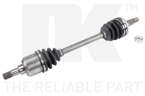 NK Drive shaft Article number: 501940 cheaply