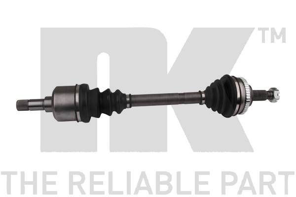 NK Drive shaft Article number: 501942 cheaply