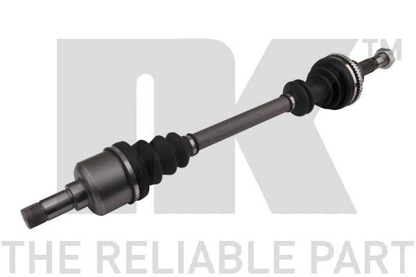 NK Drive shaft Article number: 501946 cheaply
