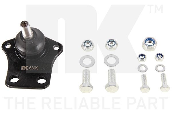 NK Ball Joint Article number: 5042506 cheaply