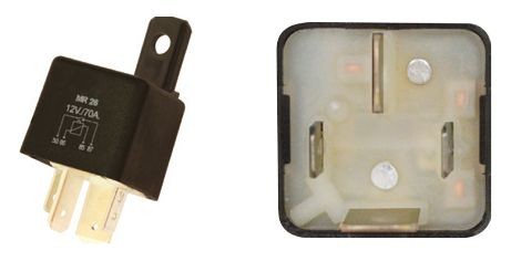 RESTAGRAF Battery Relay Article number: 17086 cheaply