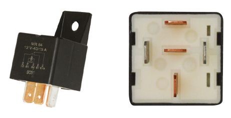 RESTAGRAF Battery Relay Article number: 6502 cheaply