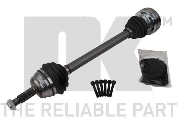NK Drive shaft Article number: 5047107 cheaply
