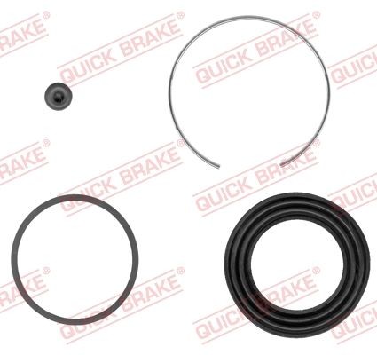 QUICK BRAKE Remondikomplekt, Pidurisadul Artikli number: 114-0347 soodsalt