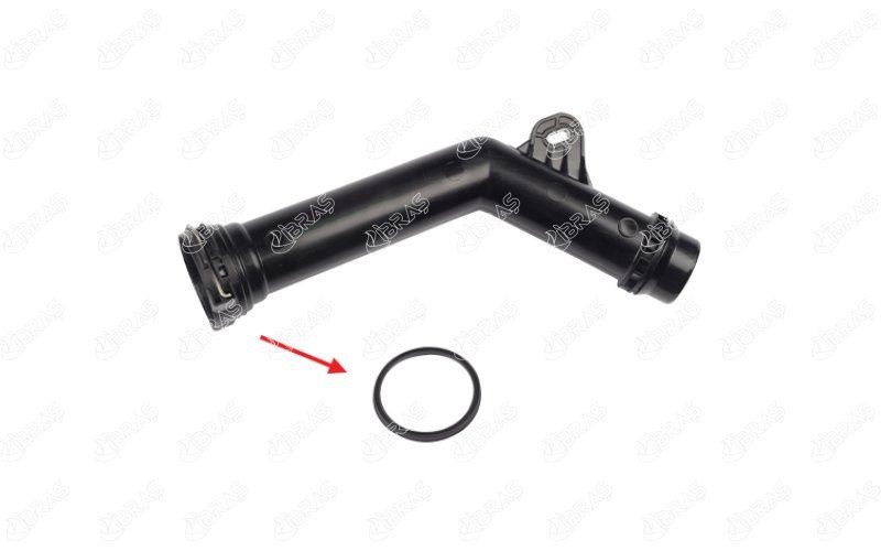 IBRAS Seal, turbo air hose Article number: 11442 cheaply