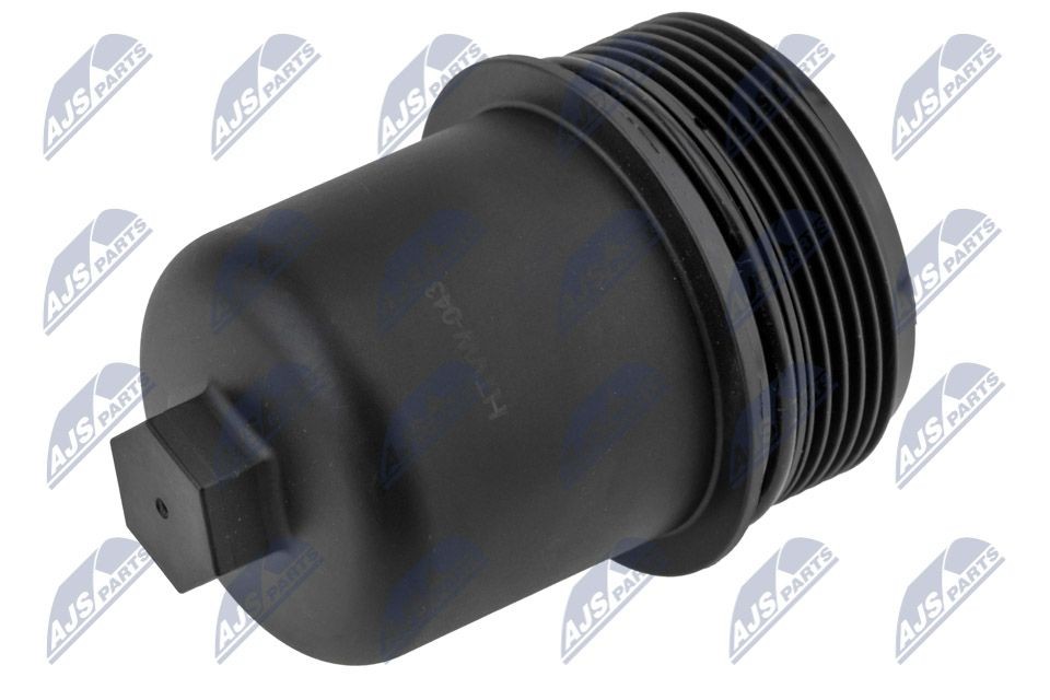 NTY CCL-VW-043 Kate,õlifiltrikonsool OCTAVIA 2.0 TSI RS 245 HP Bensiin 2020