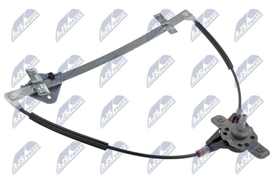 NTY Window regulator Article number: EPS-SE-028 cheaply