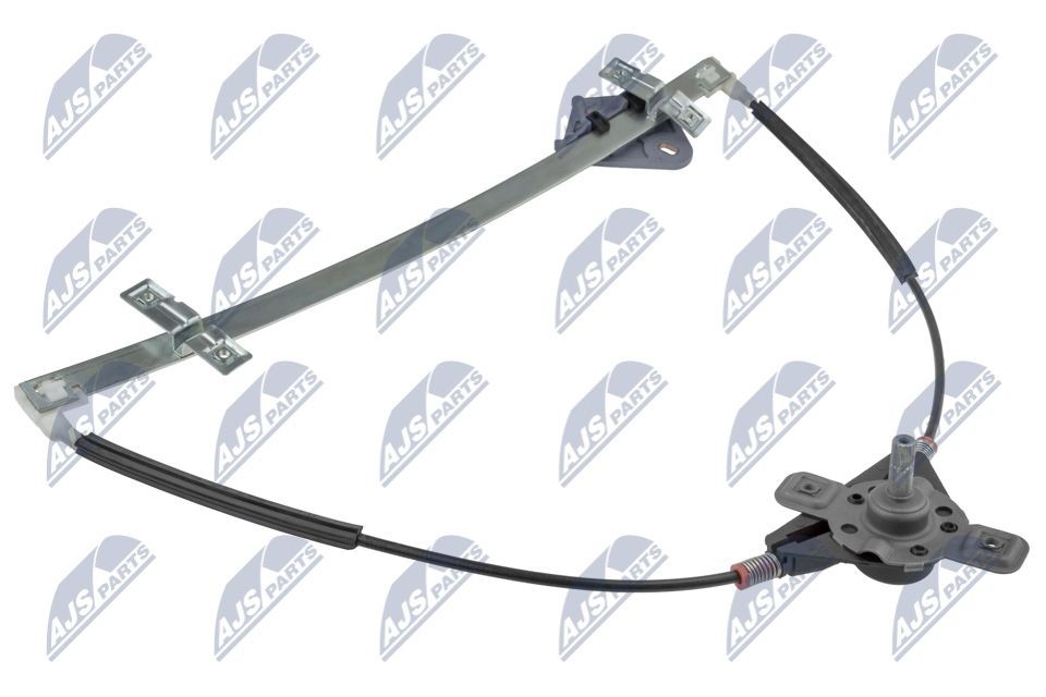 NTY Window regulator Article number: EPS-SE-029 cheaply
