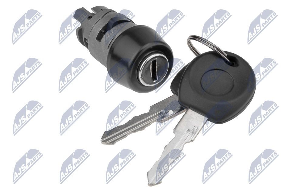 NTY Lock Cylinder, ignition lock Article number: EST-VW-008 cheaply