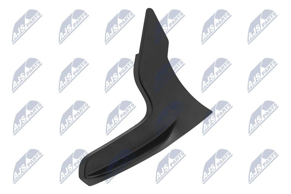 NTY Turning Knob, seat back adjustment Article number: EZC-FR-151 cheaply