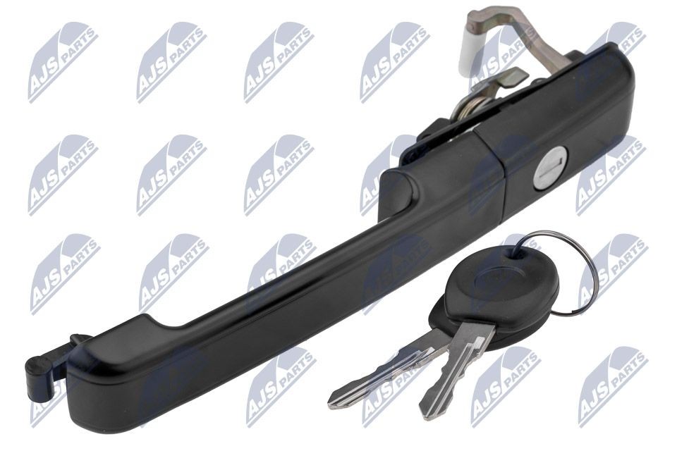 NTY Door Handle Article number: EZC-VW-395 cheaply