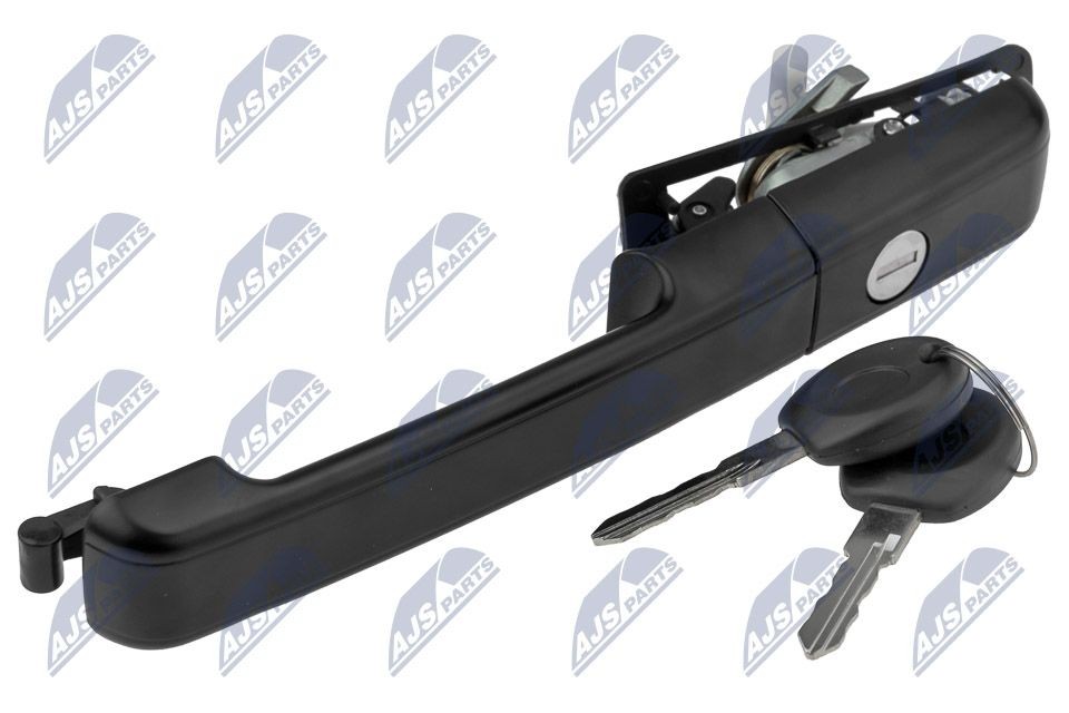 NTY Door Handle Article number: EZC-VW-396 cheaply