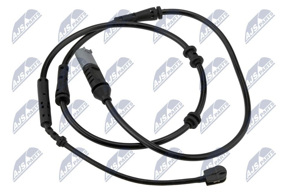 NTY Brake pad wear sensor Article number: HCZ-BM-045 cheaply