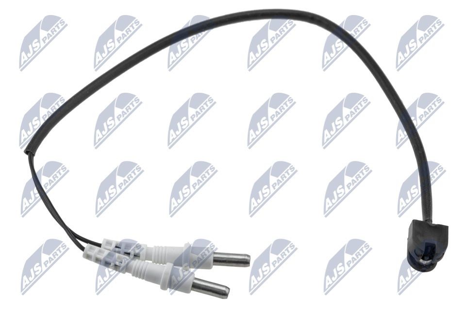 NTY Brake pad wear sensor Article number: HCZ-CT-000 cheaply