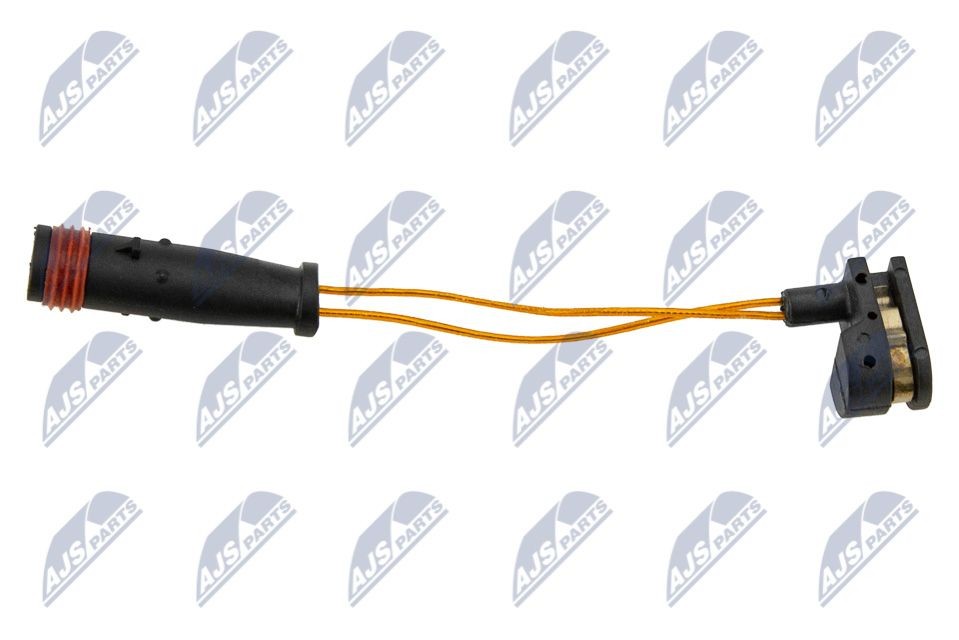 NTY Brake pad wear sensor Article number: HCZ-ME-003 cheaply