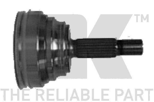 NK Joint kit, drive shaft Article number: 513901 cheaply