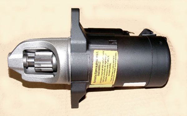 STARDAX Starter motor Article number: STX200357R cheaply