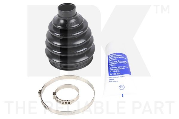 NK Bellow Set, drive shaft Article number: 522521 cheaply