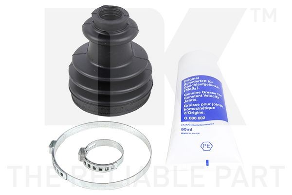 NK Bellow Set, drive shaft Article number: 529904 cheaply