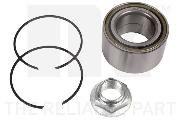 NK Wheel bearing kit Article number: 751211 cheaply