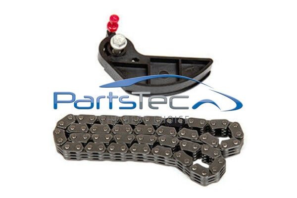 PartsTec Timing chain kit Article number: PTA114-0487 cheaply