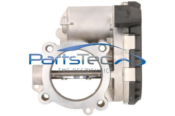 PartsTec Drosselklapp Artikli number: PTA516-0081 soodsalt