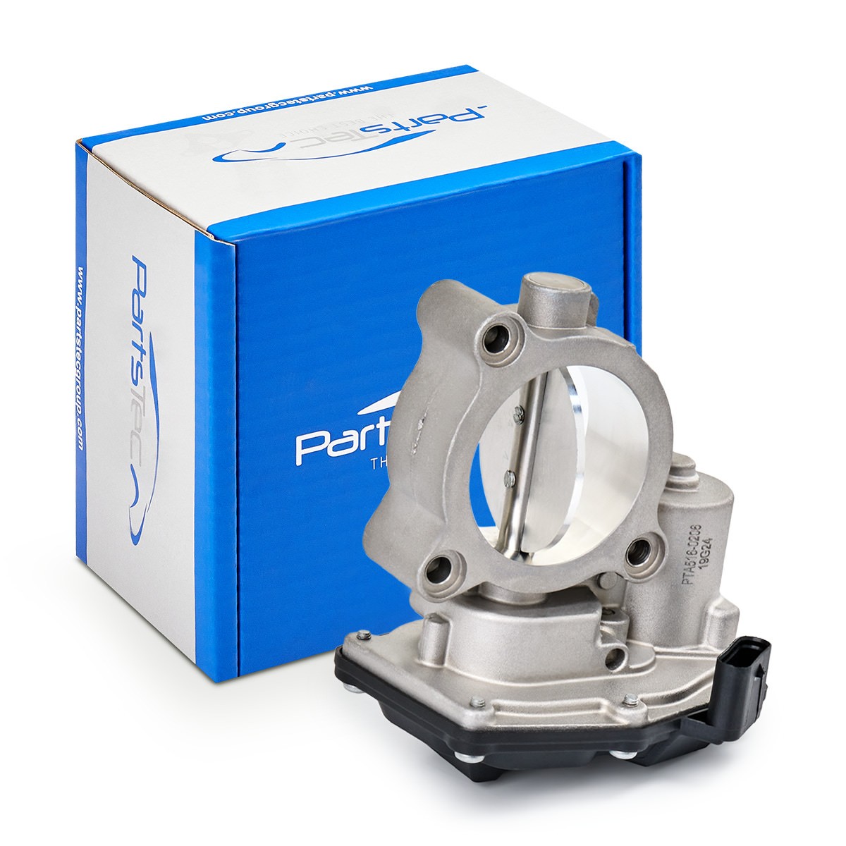 PartsTec Throttle body Article number: PTA516-0206 cheaply