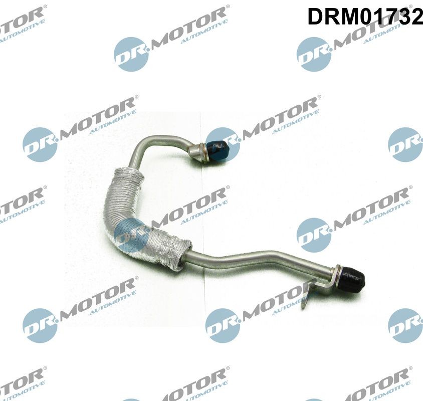 DR.MOTOR AUTOMOTIVE Oil Pipe, charger Article number: DRM01732 cheaply