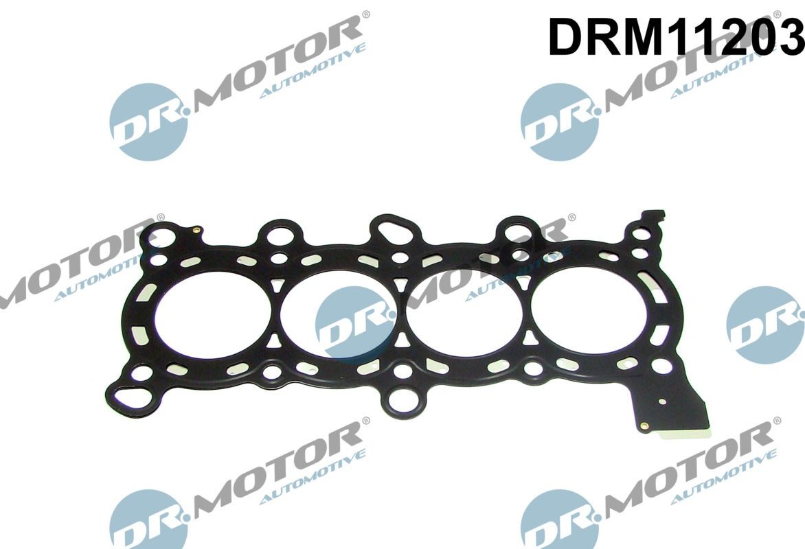 DR.MOTOR AUTOMOTIVE Gasket, cylinder head Article number: DRM11203 cheaply