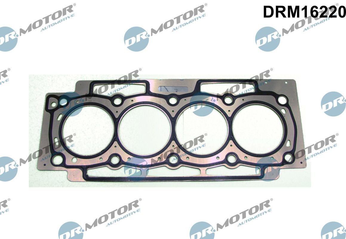 DR.MOTOR AUTOMOTIVE Gasket, cylinder head Article number: DRM16220 cheaply