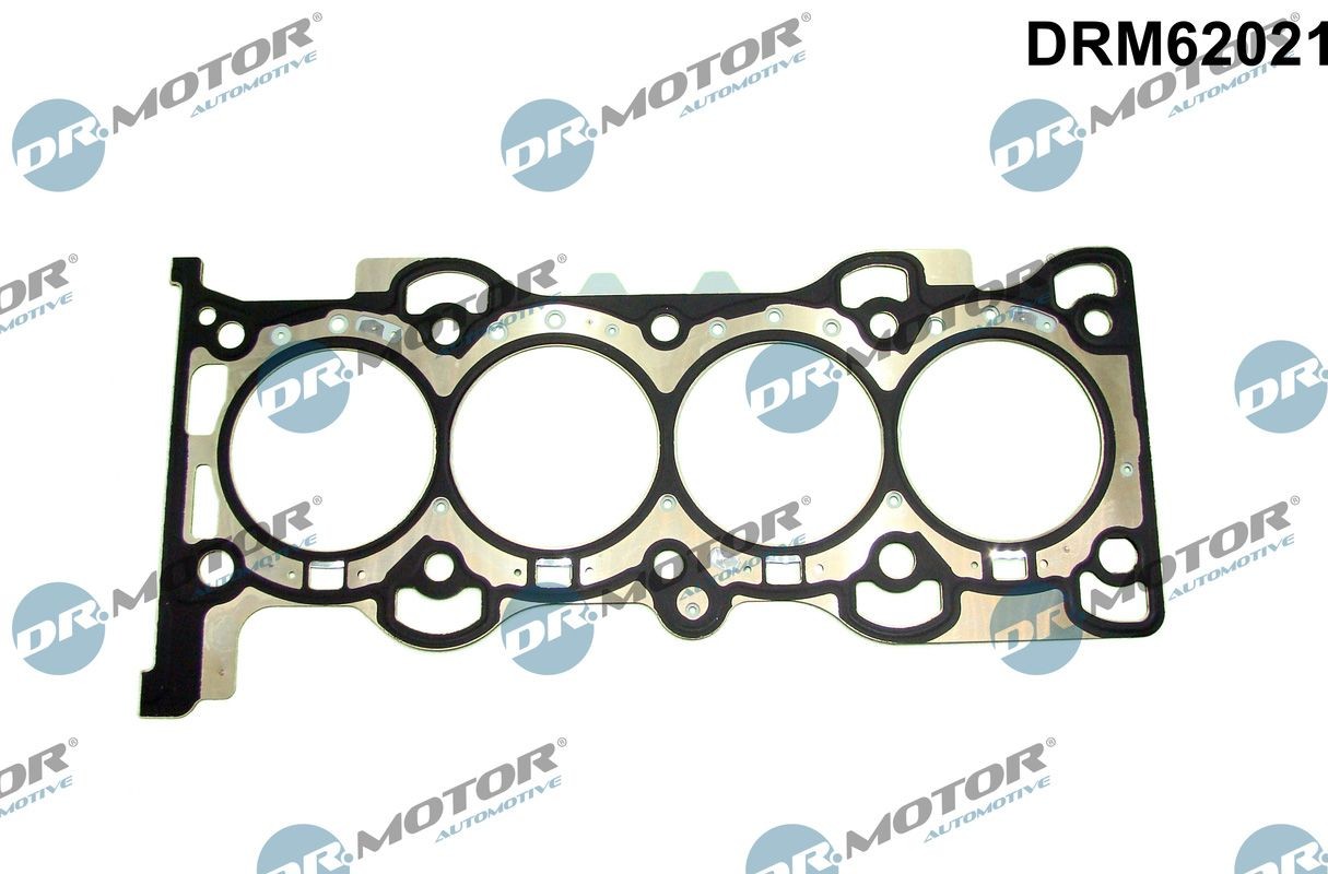 DR.MOTOR AUTOMOTIVE Gasket, cylinder head Article number: DRM62021 cheaply