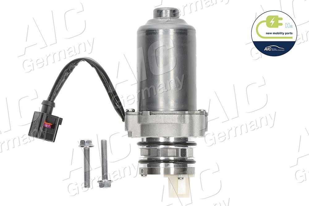 AIC 74230 Pump, täisveoga sõiduki mitme kettaga sidur S60 3.0 T AWD 351 HP Bensiin 2019