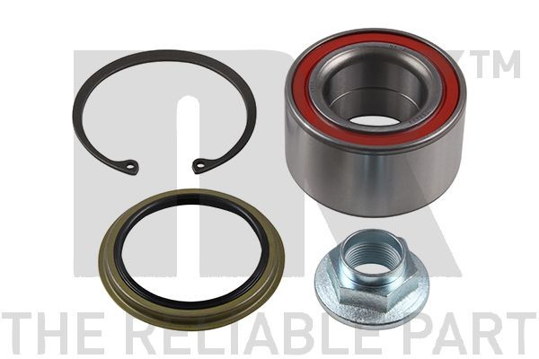NK Wheel bearing kit Article number: 753209 cheaply