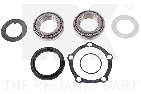 NK Wheel bearing kit Article number: 764003 cheaply