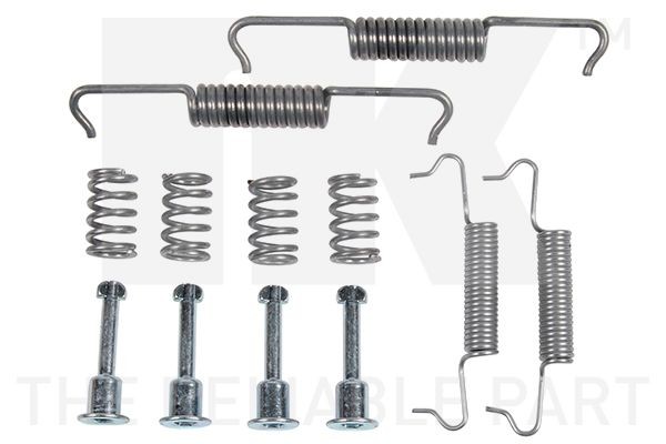 NK Brake shoe fitting kit Article number: 7912877 cheaply