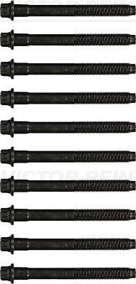 REINZ Bolt Kit, cylinder head Article number: 14-55014-01 cheaply