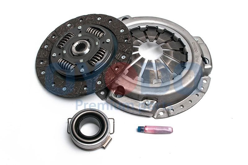 Oyodo Clutch kit Article number: 10S5031-OYO cheaply